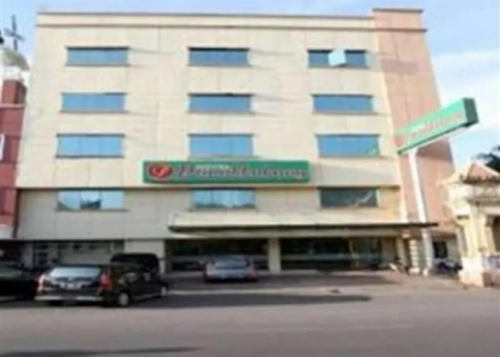 Hotel Panakukang